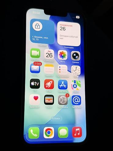 ipone mini: IPhone 13 Pro цвет Graphite зеленый память 256 гб аккумулятор 🪫 71% — 1