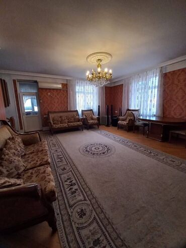 Uzunmüddətli kirayə evlər: 450 kv. m, 10 otaq — 4