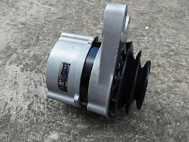 kamera za auto: REMONTOVAN ALTERNATOR ZA FICU ZASTAVA 750 850 | Kompletno remontovan — 4
