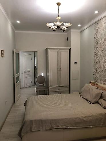 Продажа квартир: 2 комнаты, 64 м², Элитка, 8 этаж, Евроремонт — 8