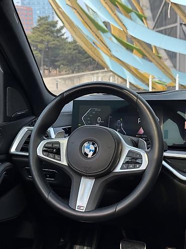 samurai bmw: BMW X7: 2023 г., 3 л, Автомат, Бензин, Внедорожник — 8