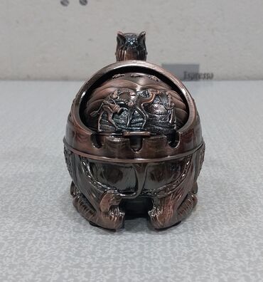 Külqabılar: Külqabı satılır. Qiyməti 25 manatdır. Təzədir. Çox az çeşidlidir — 5