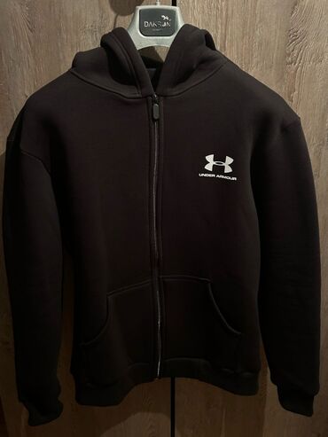 ikili dest: Sport dest Under Armour