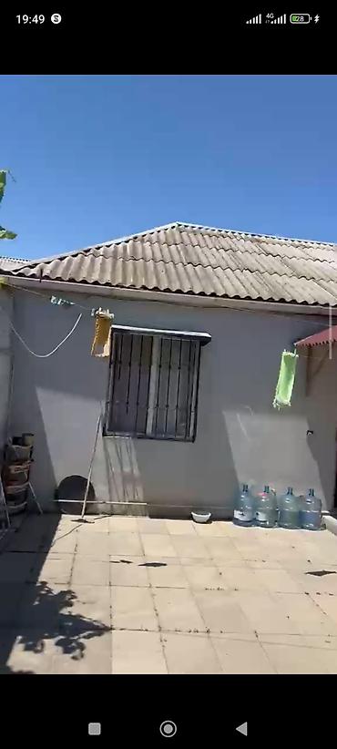 nabran ev satilir: Masazır 3 otaqlı, 110 kv. m, Yeni təmirli — 10