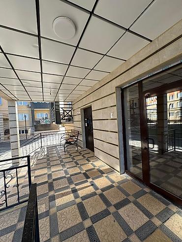 квартира мкр кок жар: 1 комната, 52 м², Кок-Жар мкр 1 этаж, Евроремонт — 3