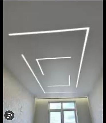 Натяжной потолок: Натяжной потолок 3D потолки, Глянцевое, Матовое Бесплатная консультация, Бесплатный замер, Гарантия — 5