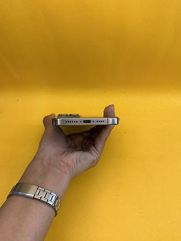 iphone 10plus: IPhone 15 Pro Max, Б/у, 512 ГБ, Natural Titanium, В рассрочку, 92 % — 3