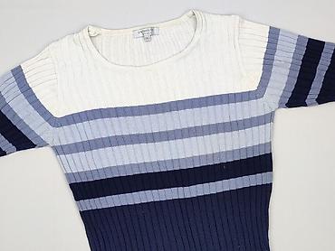 bluzy chanel: Sweter damski, rozmiar M — 1