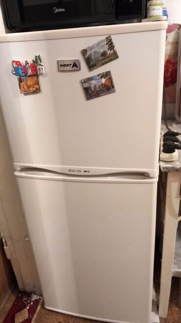 холодильник мясной: Холодильник Avest, Минихолодильник