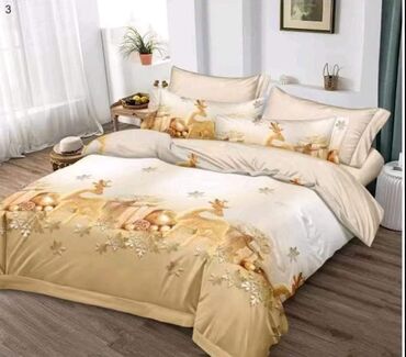 Posteljina: Bračna — 3