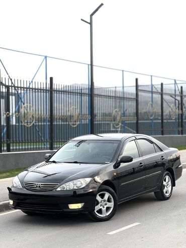 малибу машина цена: Toyota Camry: 2004 г., 2.4 л, Автомат, Бензин, Седан