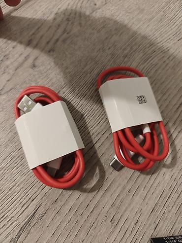 Продаю 2 кабель от Oneplus,Oppo,поддерживает 100W. Каждый за 500сом