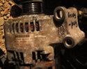cekrk rucni: ALNASERI ALTERNATORI ZA FORD MONDEO OD 2001. DO 2010. GOD. | — 9