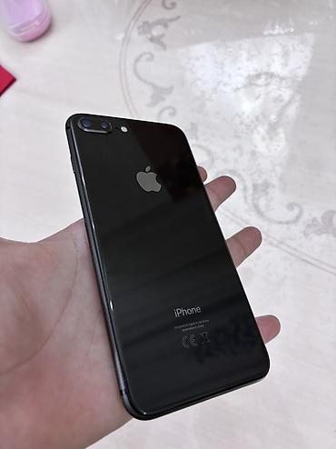 Apple iPhone: IPhone 8 Plus, 256 GB, Qara — 2