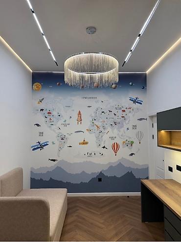 Продажа квартир: 3 комнаты, 87 м², Элитка, 9 этаж, Дизайнерский ремонт — 14