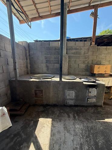 Продажа коттеджей и домов: Продается дом в пригороде Бишкека 📍 Адрес: ул. Жаштык 1, рядом рынок — 7