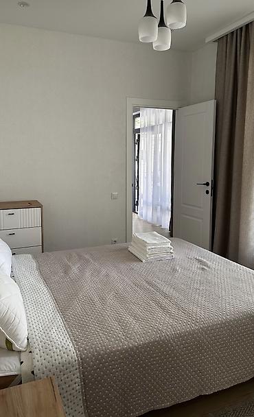 Отдых на Иссык-Куле: Коттедж, Chaika Resort, Сары-Ой, 6 мест — 2
