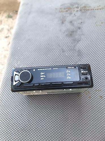 micro cd: Новый, 1-DIN, Без оперативной памяти ГБ ОЗУ, Без встроенной памяти Гб ПЗУ — 2