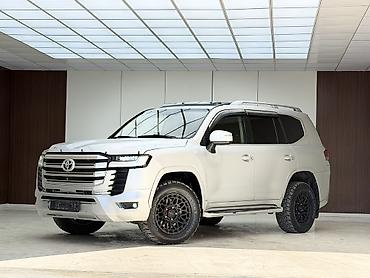 тайота ехо: Toyota Land Cruiser: 2013 г., 4.6 л, Автомат, Бензин, Внедорожник — 2