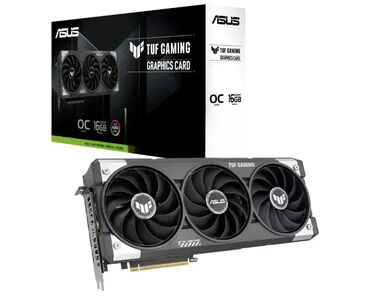 ventilatori mali: Brand: ASUS Model: ASUS nVidia GeForce RTX 5060 Ti 16GB