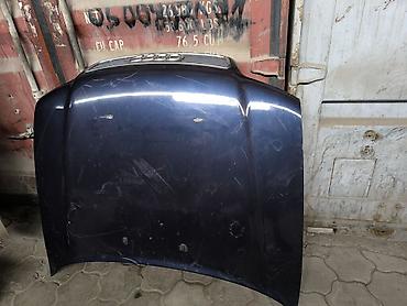 Ноускат, хафкат: Ноускат Audi, 1996 г., Б/у, Оригинал — 8