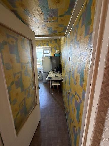тамчы комнаты: Комната с отдельным санузлом и ванной - Площадь комнаты: компактная — 7