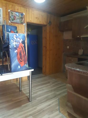 Həyət evləri və villaların satışı: 2 otaqlı, 60 kv. m, Orta təmir — 5