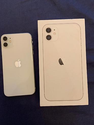 IPhone 11, Ağ, Face ID
