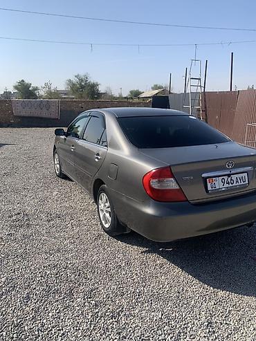 Toyota: Toyota Camry: 2004 г., 2.4 л, Автомат, Газ, Седан — 3