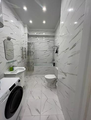 Посуточная аренда квартир: 1 комната, Душевая кабина, Постельное белье, Кондиционер at lalafo.kg — 8 Посуточная аренда квартир: 1 комната, Душевая кабина, Постельное белье, Кондиционер — 8