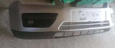 Glave motora: PLASTIKE BRANIKA MREZICE ZA FORD FOCUS OD 2003. DO 2004. GOD. | FORD — 12