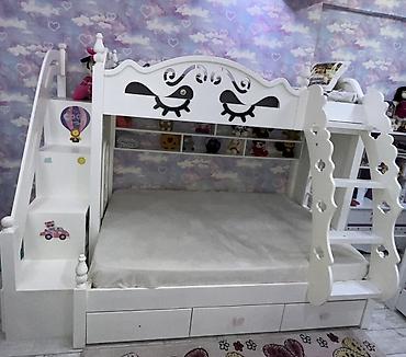 dosek satisi: Orijinal olaraq 2800 AZN-ə xüsusi sifarişlə yığdırılmış, cəmi 2 il — 2