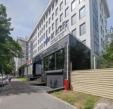 Аренда офисов, 364 м², В бизнес центре, С отдельной кухней, С отдельным входом, С отдельным сан узлом