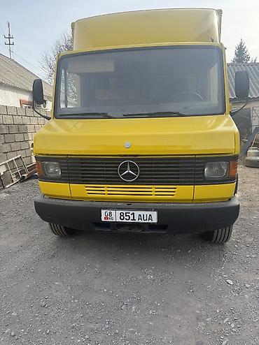 Грузовики: Грузовик, Iveco, Стандарт — 7
