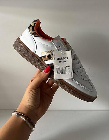 Personal Items: Adidas spezial patike NOVO Novo Brojevi 36 do 40 fb Moja Kupovina 1 — 6