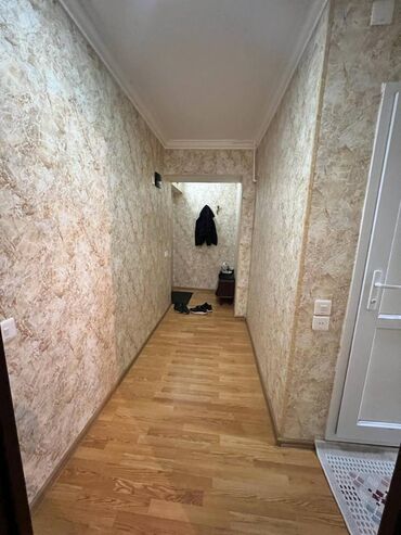 Köhnə tikili: Bakı, Əmircan qəs., 2 otaqlı, Köhnə tikili, 55 kv. m — 9