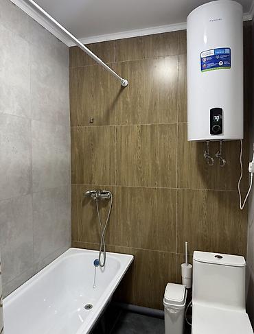 продаю кв барачного типа: 1 комната, 47 м², Элитка, 3 этаж, Евроремонт — 8