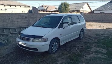двигатель на хонда одиссей в бишкеке: Honda Odyssey: 1999 г., 2.3 л, Автомат, Бензин, Минивэн