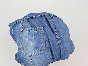 jeans odra: Promod, Sukienka damska, rozmiar S — 5