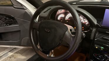 ВАЗ (ЛАДА): ВАЗ (ЛАДА) Priora: 2013 г., 1.6 л, Механика, Бензин, Седан — 10