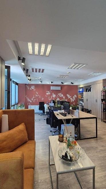 взять офис в аренду: İcarəyə verilir 3 otaqlı ofis 70 m², 28 May m. Daha 7 şəklə bax — 4