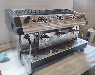 кофемашина simonelli: Профессиональные эспрессо-машины для кофейни/ресторана В наличии — 2