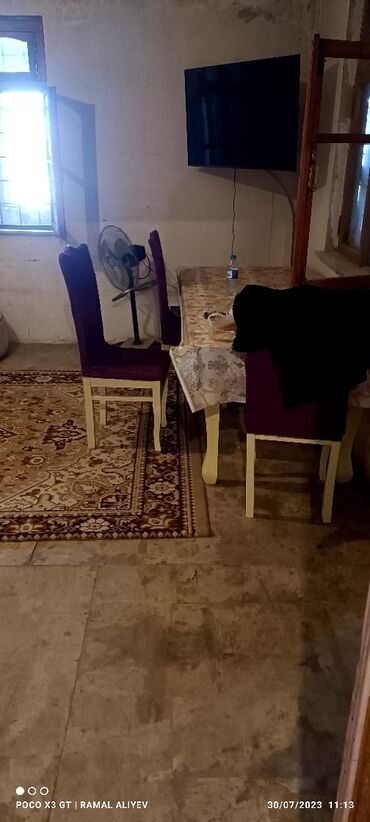 Həyət evləri və villaların satışı: Maştağa qəs. 3 otaqlı, 110 kv. m, Kredit yoxdur, Təmirsiz -da lalafo.az — 7 Həyət evləri və villaların satışı: Maştağa qəs. 3 otaqlı, 110 kv. m, Kredit yoxdur, Təmirsiz — 7