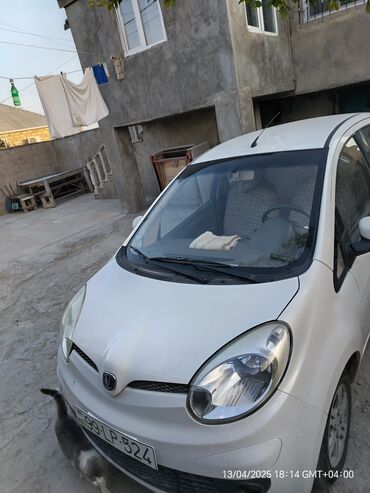 Changan: Changan : 1 l | 2014 il 148000 km — 5