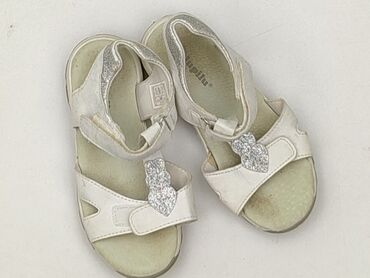 Sandals Lupilu, 30, Used