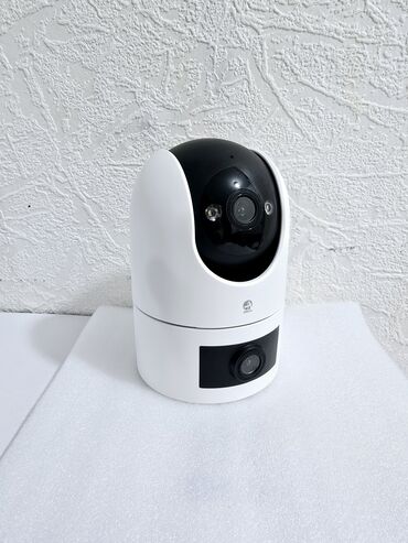 kamera aparat: Simsiz Wifi ptz kamera 360° 3mp ✅️--Yaddaṣ karti (hədiyyə) Pulsuz