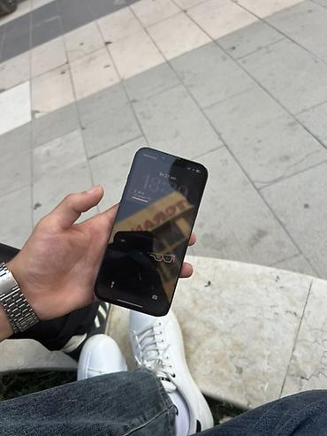 iphone air 3: IPhone 13, 128 GB, Göy, Face ID, Simsiz şarj — 2