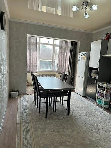 Кыймылсыз мүлк: 2 бөлмө, 71 м², 108-серия, 5 кабат, Косметикалык оңдоо — 8