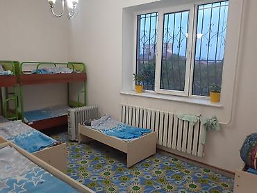 Продажа коттеджей и домов: Продается дом на первой линии по ул. Садырбаева /ул. Ахунбаева — 24