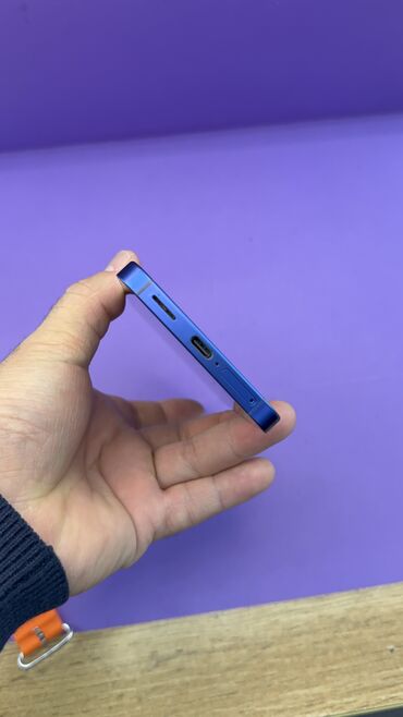 Samsung: Samsung Galaxy S25, Б/у, 128 ГБ — 3